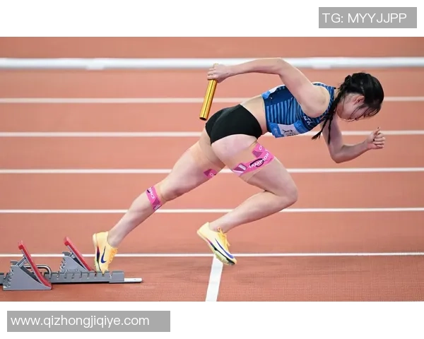 全运会｜全运会新项田径4×100米混合接力，终究有何特别？