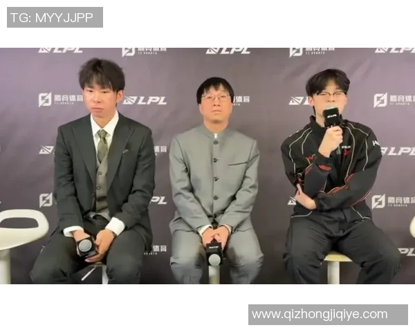 复兴LPL有望了，宁王提出一个绝佳好点子！真的错怪LPL选手了